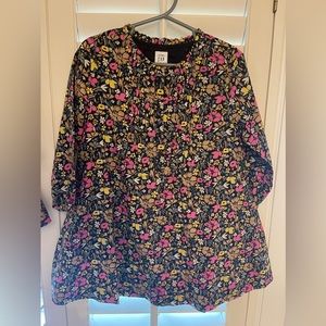 Sister Set - Gap Dress - Fall pictures